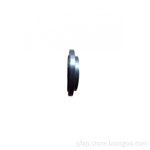 High Precision Road Roller Drum Bearing End Cover